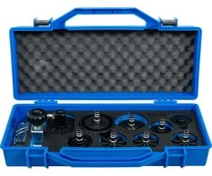 Bgs Technic Adapteriai BGS 8315 | Audi, BMW, Ford, Honda, Nissan, Opel, VW (8316)