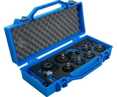 Bgs Technic Adapteriai BGS 8315 | Audi, BMW, Ford, Honda, Nissan, Opel, VW (8316)