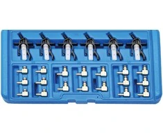 Bgs Technic Adapteriai | Bosch, Denso, Siemens (Common Rail Diesel) (8103)