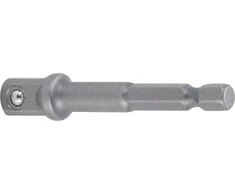 Bgs Technic Adapteris | 6,3 mm (1/4") / 10 mm (3/8") (9685-2)