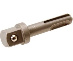 Bgs Technic Adapteris | 65 mm | SDS išorinis kvadratas 12,5 mm (1/2") (8214-1)