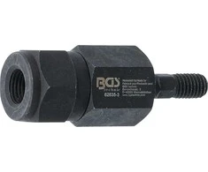 Bgs Technic Adapteris dyz. purkštukų iškalimui | iš BGS 62635 | M10 x M14 (62635-3)