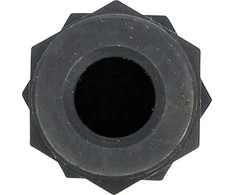 Bgs Technic Adapteris dyz. purkštukų iškalimui | iš BGS 62635 | M10 x M14 (62635-3)