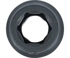 Bgs Technic Adapteris | iš BGS 5246 | 20 mm (3/4") vidinis šešiakampis 22 mm (5246-2)