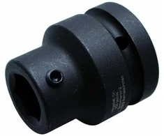 Bgs Technic Adapteris | iš BGS 5246 | 25 mm (1") vidinis šešiakampis 22 mm (5246-1)