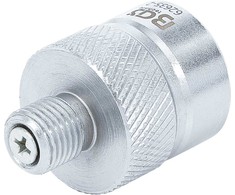 Bgs Technic Adapteris iš BGS 62635 | M27 x 1,0 m 62635 (62635-2)