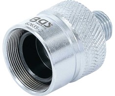 Bgs Technic Adapteris iš BGS 62635 | M27 x 1,0 m 62635 (62635-2)