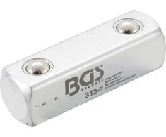 Bgs Technic Adapteris | išorinis kvadratas 12,5 mm (1/2") | BGS 312 (313-1)