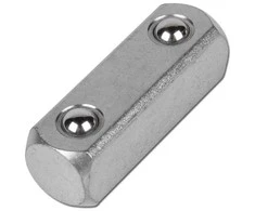 Bgs Technic Adapteris | išorinis kvadratas 12,5 mm (1/2") | BGS 312 (313)