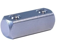 Bgs Technic Adapteris | išorinis kvadratas 12,5 mm (1/2") | BGS 312 (313)