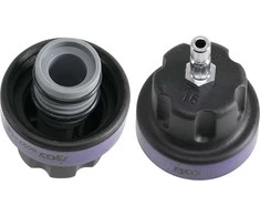 Bgs Technic Adapteris Nr. 16, skirtas BGS 8027, 8098 | Mercedes-Benz (8027-16)