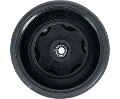 Bgs Technic Adapteris Nr. 6, skirtas BGS 8027, 8098 | Daewoo, Ford, Jaguar, Jeep, Land Rover, Mercedes-Benz, Pontiac, Porsche, Saab. (8027-6)
