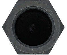 Bgs Technic Adapteris purkštukų išėmimui iš BGS 7771 | M17 x M20 x 52 mm (7771-2)