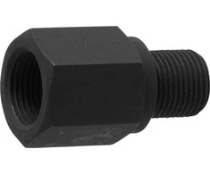 Bgs Technic Adapteris purkštukų išėmimui M20 x 1.5 (7771-1)