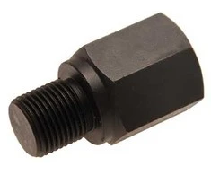 Bgs Technic Adapteris purkštukų išėmimui M20 x 1.5 (7771-1)