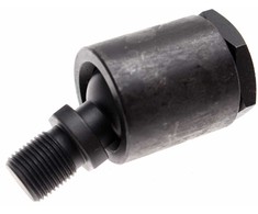 Bgs Technic Adapteris šarnyrinis | M18 x 1.5 (7777-4)