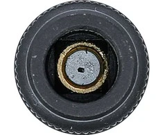 Bgs Technic Adapteris sriegikliams | 10 mm (3/8") | 7.3 mm (72105)