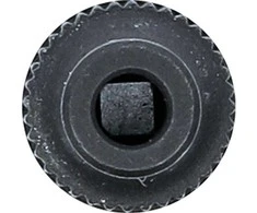 Bgs Technic Adapteris sriegikliams | 10 mm (3/8") | 6.4 mm (72104)
