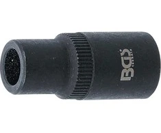 Bgs Technic Adapteris sriegikliams | 10 mm (3/8") | 7.3 mm (72105)