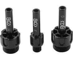 Bgs Technic Adapteris transmisijos alyvos pildymo įrankiui | Audi, Mercedes-Benz, VW (9990)