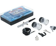 Bgs Technic Aerografas (3276)