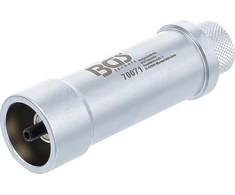 Bgs Technic Ahead žvaigždinės veržlės įstatymo įrankis BGS | 1" ir 1 1/8" | M6 × 1,0 (70071)