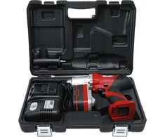 Bgs Technic Akumuliatorinis smūginis veržliaraktis | 420 Nm | maks. 2000 rpm | 18 V (9260)