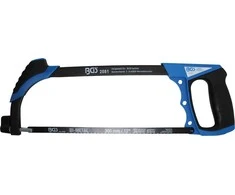 Bgs Technic Aliuminis pjovimo rėmas | 300 mm (2081)