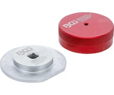 Bgs Technic Alkūninio veleno riebokšlio montavimo įrankių rinkinys | Ford / Fiat / PSA (8413-1)