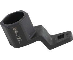 Bgs Technic Alkūninio veleno skremulio tvitinimo įrankis | Honda ir Acura | 50 mm (9464)
