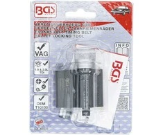 Bgs Technic Alkūninio veleno skremulio veleno rakinimo įrankis (62642)