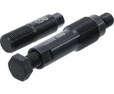 Bgs Technic Alkūninio veleno skriemulio išmontavimo įrankis | Ford EcoBlue 2.0L (70924-1)