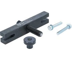 Bgs Technic Alkūninio veleno skriemulio traukiklis | Ford 2.0 Ecoblue TDCi (70924)