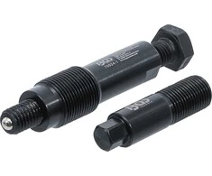Bgs Technic Alkūninio veleno skriemulio išmontavimo įrankis | Ford EcoBlue 2.0L (70924-1)