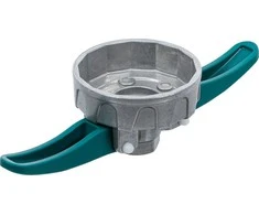 Bgs Technic Alyvos filtro veržliaraktis | 14 kampų | Ø 64 mm | Suzuki, Daihatsu, Subaru, Mazda, Lexus, Toyota (70188)