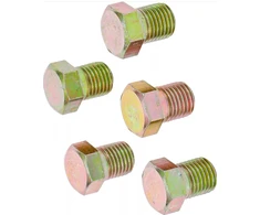Bgs Technic Alyvos išleidimo kamštis | BGS 126 | M13 x 1,5 mm | 5 vnt. (126-SM13)