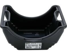 Bgs Technic Alyvos išleidimo talpa sunkvežimiams | 3 l (8720)