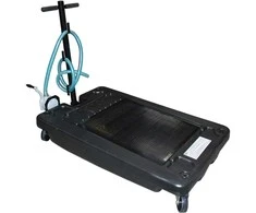 Bgs Technic Alyvos nuleidimo vonelė | 60 litrų (9987)