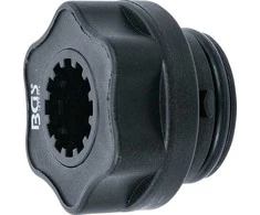 Bgs Technic Alyvos pildymo adapteris | Renault, Opel, Mercedes-Benz | BGS 8505-1, 8505-2, 8899 (8505-22)