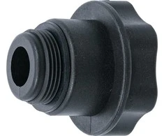 Bgs Technic Alyvos pildymo adapteris | Renault, Opel, Volvo, Nissan | BGS 8505-1, 8505-2, 8899 (8505-21)