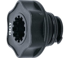 Bgs Technic Alyvos pildymo adapteris | Renault, Opel | BGS 8505-1, 8505-2, 8899 (8505-20)