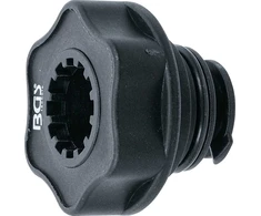 Bgs Technic Alyvos pildymo adapteris | Renault, Opel | BGS 8505-1, 8505-2, 8899 (8505-20)