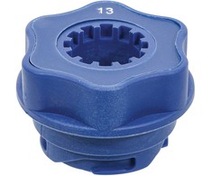 Bgs Technic Alyvos pripildymo adapteris VAG | BGS 8505-1 (8505-13P)