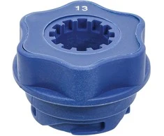 Bgs Technic Alyvos pripildymo adapteris VAG | BGS 8505-1 (8505-13P)