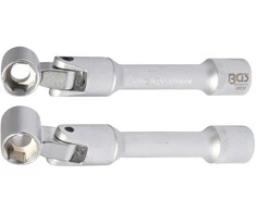 Bgs Technic Amortizatorių spyruoklės statramsčio galvutė | 13 mm | VAG (9826)