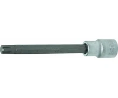 Bgs Technic Antgalis 1/2, Ribe, R10x140 mm (5184-R10)