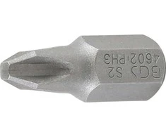 Bgs Technic Antgalis | 10 mm (3/8") | kryžminis PH3 (4602)