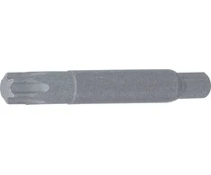 Bgs Technic Antgalis | 10 mm (3/8") T-Star (Torx) T50 | iš rinkinio 2086 (2086-T50)
