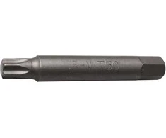 Bgs Technic Antgalis | 12.5 mm (1/2") | T-Star (for Torx) T50 (4246-T50)