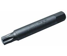 Bgs Technic Antgalis | 12.5 mm (1/2") | T-Star (for Torx) T50 (4246-T50)